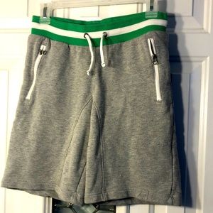 Boys sweat shorts/ Cat & Jack / slightly used